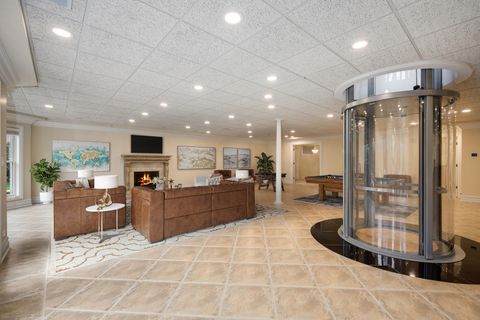 Tiny photo for 3481 Bradley Court, Highland Park, IL 60035 (MLS # 12541925)