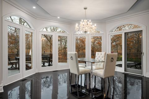 Tiny photo for 3481 Bradley Court, Highland Park, IL 60035 (MLS # 12541925)