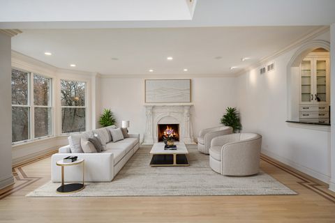 Tiny photo for 3481 Bradley Court, Highland Park, IL 60035 (MLS # 12541925)