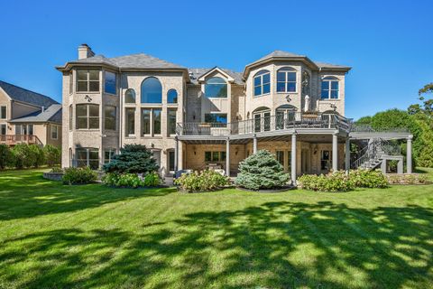 Tiny photo for 3481 Bradley Court, Highland Park, IL 60035 (MLS # 12541925)