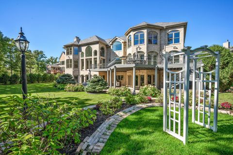 Tiny photo for 3481 Bradley Court, Highland Park, IL 60035 (MLS # 12541925)