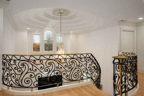 Tiny photo for 3481 Bradley Court, Highland Park, IL 60035 (MLS # 12541925)