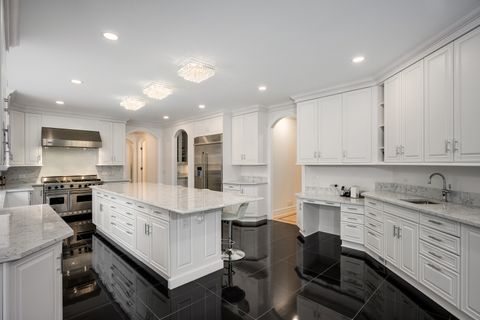 Tiny photo for 3481 Bradley Court, Highland Park, IL 60035 (MLS # 12541925)