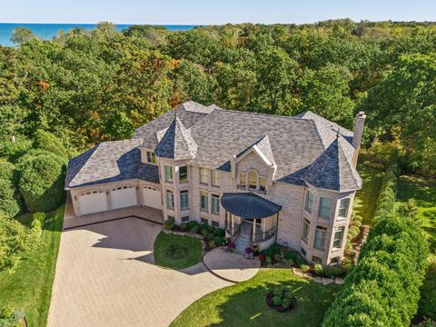 Tiny photo for 3481 Bradley Court, Highland Park, IL 60035 (MLS # 12541925)