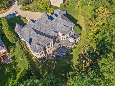 Tiny photo for 3481 Bradley Court, Highland Park, IL 60035 (MLS # 12541925)