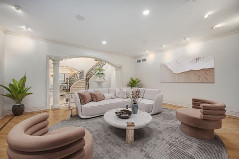 Tiny photo for 3481 Bradley Court, Highland Park, IL 60035 (MLS # 12541925)