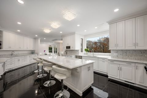 Tiny photo for 3481 Bradley Court, Highland Park, IL 60035 (MLS # 12541925)