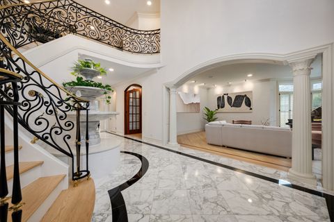 Tiny photo for 3481 Bradley Court, Highland Park, IL 60035 (MLS # 12541925)