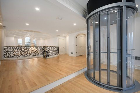 Tiny photo for 3481 Bradley Court, Highland Park, IL 60035 (MLS # 12541925)