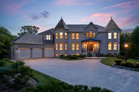 3481 Bradley Court Highland Park IL 60035