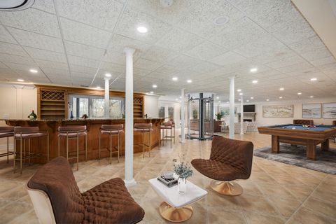 Tiny photo for 3481 Bradley Court, Highland Park, IL 60035 (MLS # 12541925)