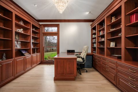 Tiny photo for 3481 Bradley Court, Highland Park, IL 60035 (MLS # 12541925)