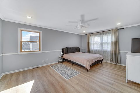 Tiny photo for 1623 W Bray Court, Arlington Heights, IL 60005 (MLS # 12639749)
