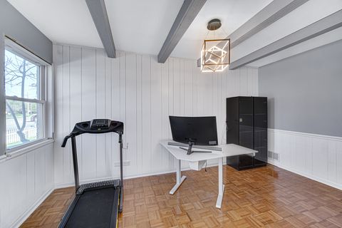 Tiny photo for 1623 W Bray Court, Arlington Heights, IL 60005 (MLS # 12639749)