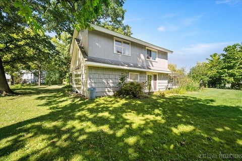 Tiny photo for 7N384 Whispering Willows Street, St. Charles, IL 60174 (MLS # 12473440)