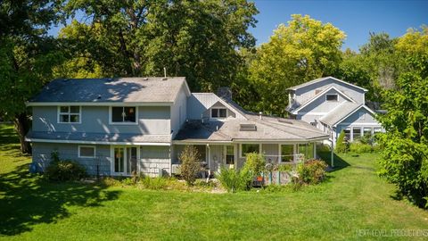 Tiny photo for 7N384 Whispering Willows Street, St. Charles, IL 60174 (MLS # 12473440)