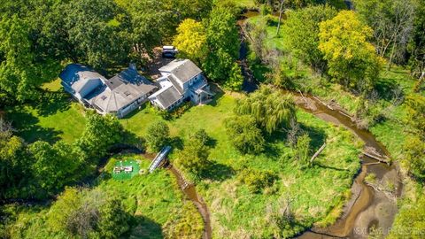 Tiny photo for 7N384 Whispering Willows Street, St. Charles, IL 60174 (MLS # 12473440)