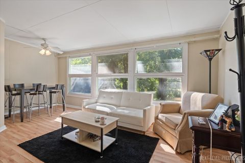 Tiny photo for 7N384 Whispering Willows Street, St. Charles, IL 60174 (MLS # 12473440)