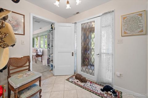Tiny photo for 7N384 Whispering Willows Street, St. Charles, IL 60174 (MLS # 12473440)