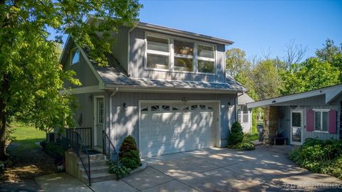 Tiny photo for 7N384 Whispering Willows Street, St. Charles, IL 60174 (MLS # 12473440)