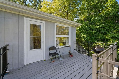Tiny photo for 7N384 Whispering Willows Street, St. Charles, IL 60174 (MLS # 12473440)
