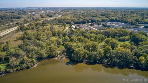 Tiny photo for 7N384 Whispering Willows Street, St. Charles, IL 60174 (MLS # 12473440)