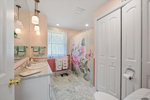 Tiny photo for 7N384 Whispering Willows Street, St. Charles, IL 60174 (MLS # 12473440)