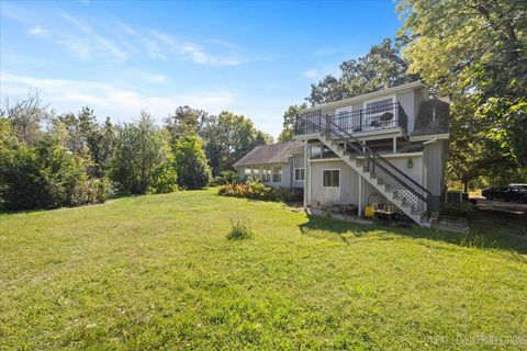 Tiny photo for 7N384 Whispering Willows Street, St. Charles, IL 60174 (MLS # 12473440)