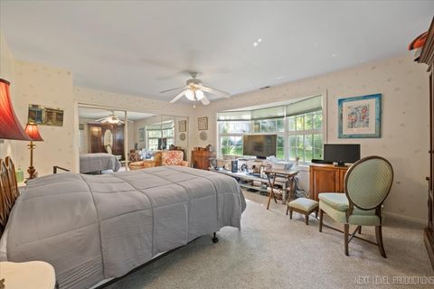 Tiny photo for 7N384 Whispering Willows Street, St. Charles, IL 60174 (MLS # 12473440)