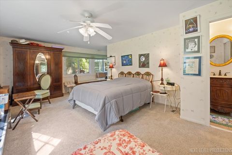 Tiny photo for 7N384 Whispering Willows Street, St. Charles, IL 60174 (MLS # 12473440)