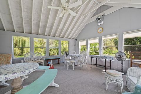 Tiny photo for 7N384 Whispering Willows Street, St. Charles, IL 60174 (MLS # 12473440)