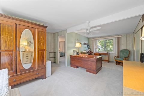 Tiny photo for 7N384 Whispering Willows Street, St. Charles, IL 60174 (MLS # 12473440)