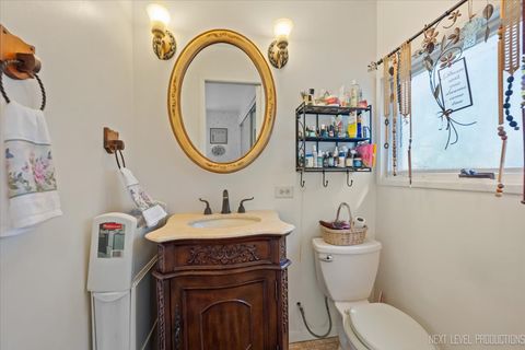 Tiny photo for 7N384 Whispering Willows Street, St. Charles, IL 60174 (MLS # 12473440)