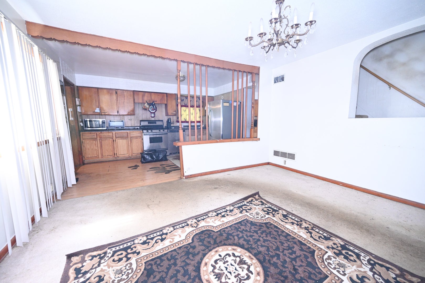 424 N Poplar Avenue