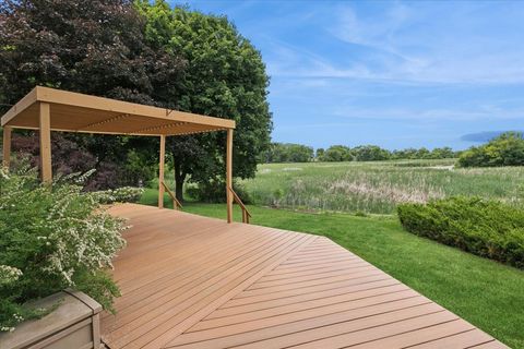 Tiny photo for 510 Ambria Drive, Mundelein, IL 60060 (MLS # 12659227)