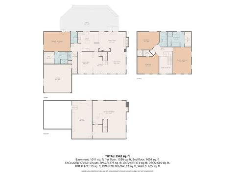 Tiny photo for 510 Ambria Drive, Mundelein, IL 60060 (MLS # 12659227)