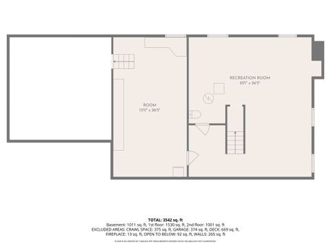 Tiny photo for 510 Ambria Drive, Mundelein, IL 60060 (MLS # 12659227)