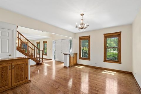 Tiny photo for 510 Ambria Drive, Mundelein, IL 60060 (MLS # 12659227)