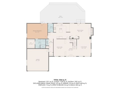 Tiny photo for 510 Ambria Drive, Mundelein, IL 60060 (MLS # 12659227)