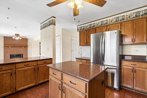 Tiny photo for 510 Ambria Drive, Mundelein, IL 60060 (MLS # 12659227)