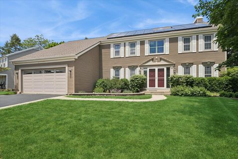 Photo of 510 Ambria Drive, Mundelein, IL 60060 (MLS # 12659227)