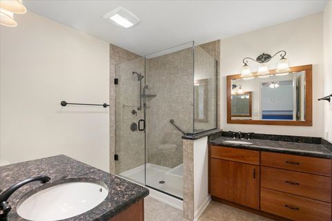 Tiny photo for 510 Ambria Drive, Mundelein, IL 60060 (MLS # 12659227)