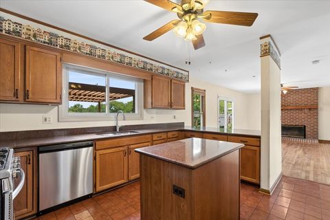 Tiny photo for 510 Ambria Drive, Mundelein, IL 60060 (MLS # 12659227)