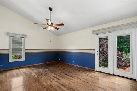 Tiny photo for 510 Ambria Drive, Mundelein, IL 60060 (MLS # 12659227)