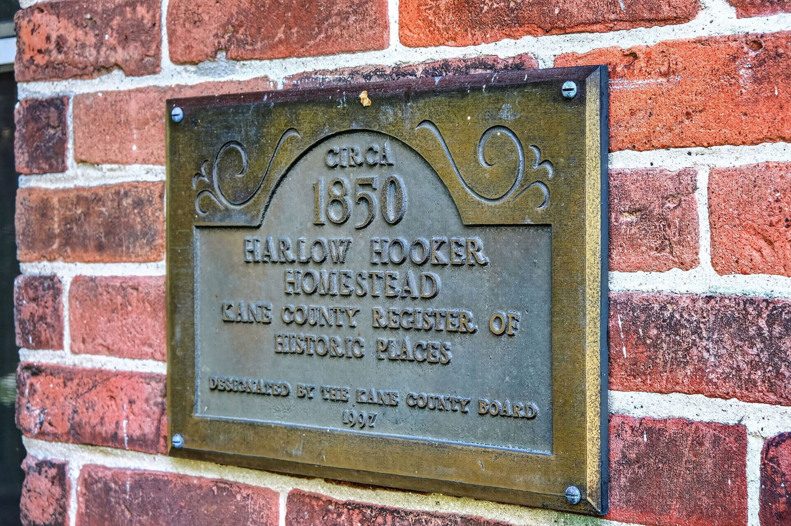 36W927 Red Gate Road