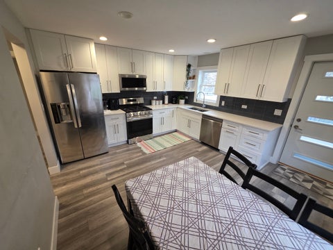 Tiny photo for 4305 Judd Avenue, Schiller Park, IL 60176 (MLS # 12727378)