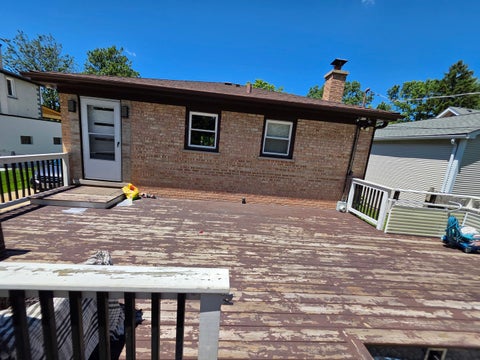 Tiny photo for 4305 Judd Avenue, Schiller Park, IL 60176 (MLS # 12727378)