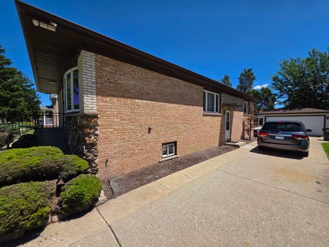Tiny photo for 4305 Judd Avenue, Schiller Park, IL 60176 (MLS # 12727378)