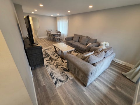 Tiny photo for 4305 Judd Avenue, Schiller Park, IL 60176 (MLS # 12727378)