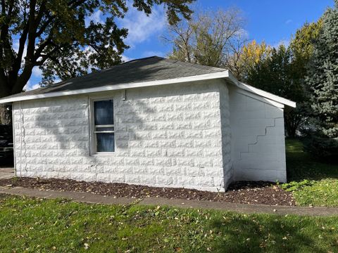 Tiny photo for 335 North Avenue, Sycamore, IL 60178 (MLS # 12501944)